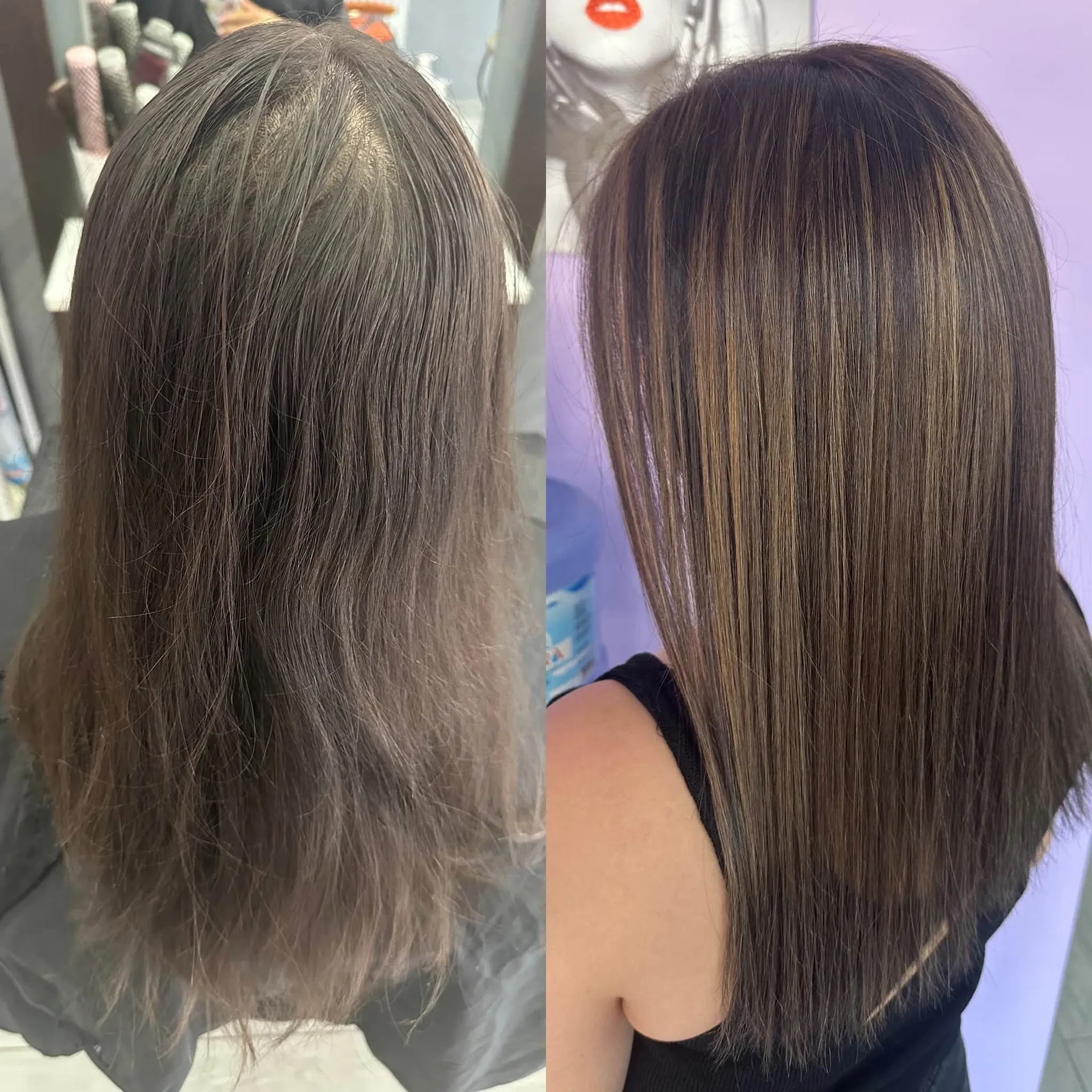 Frizersko-Kozmetički salon Tip-Top - slika 2