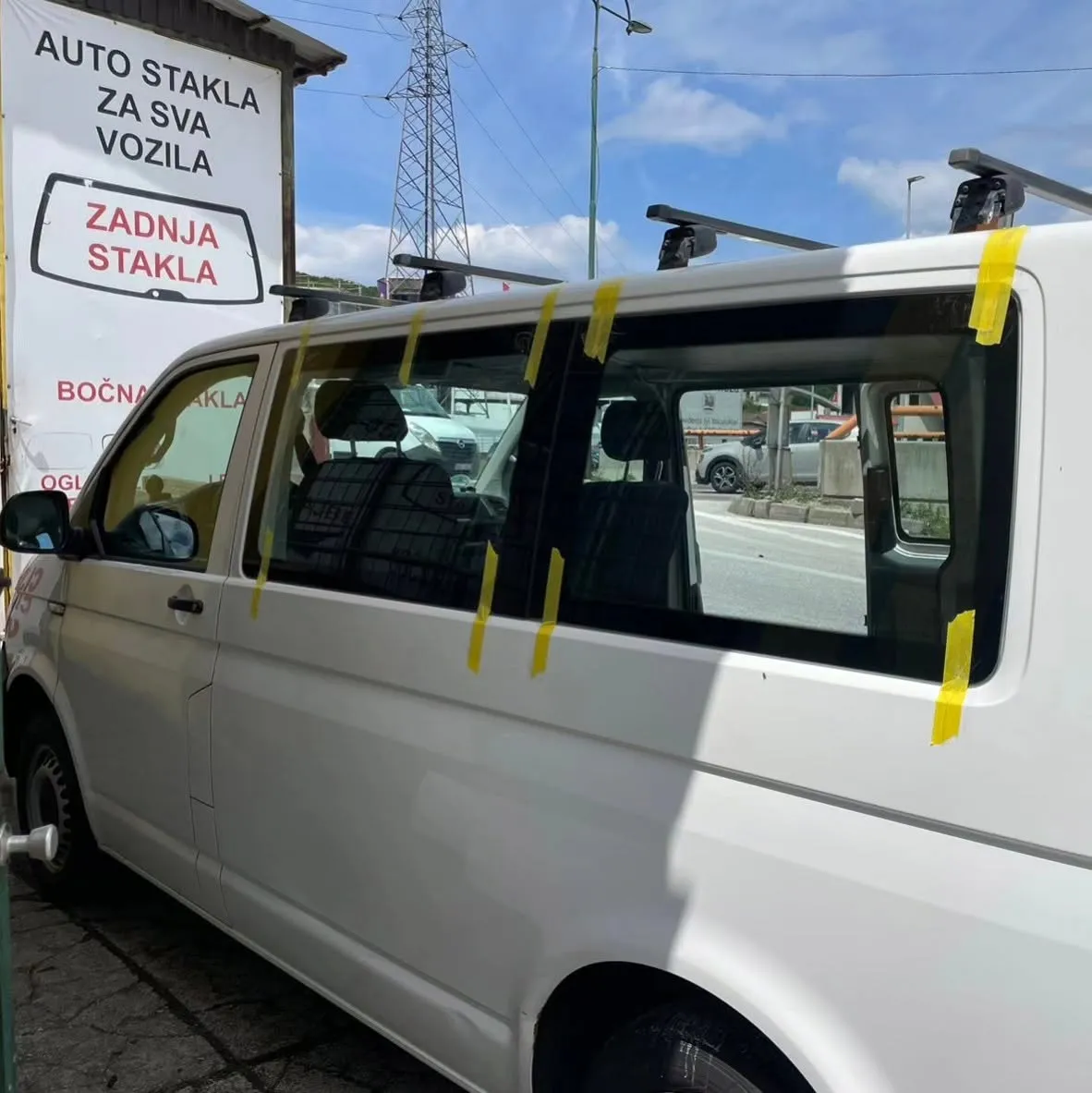 SVA AUTO STAKLA D.O.O. - slika 2
