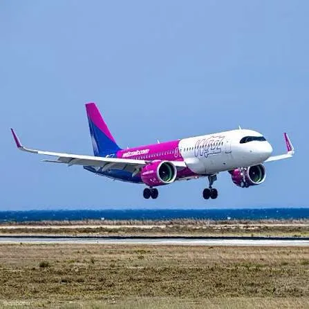 4A Prom d.o.o. - Wizz Air Transferi