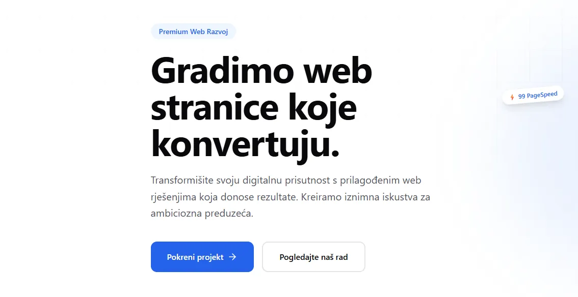 WBW — Web Agencija