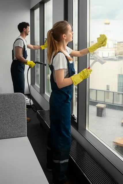 CLEAN SWEEP d.o.o. - Održavanje poslovnih prostora i kancelarija
