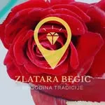 "BEGIĆ" Zlatarska radnja
