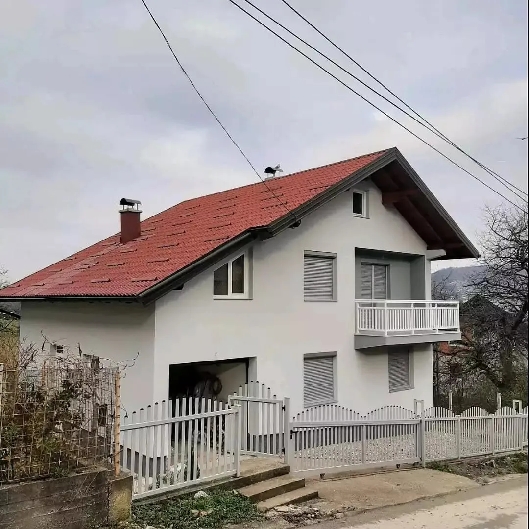 IM Trade Fasade Sarajevo - slika 2