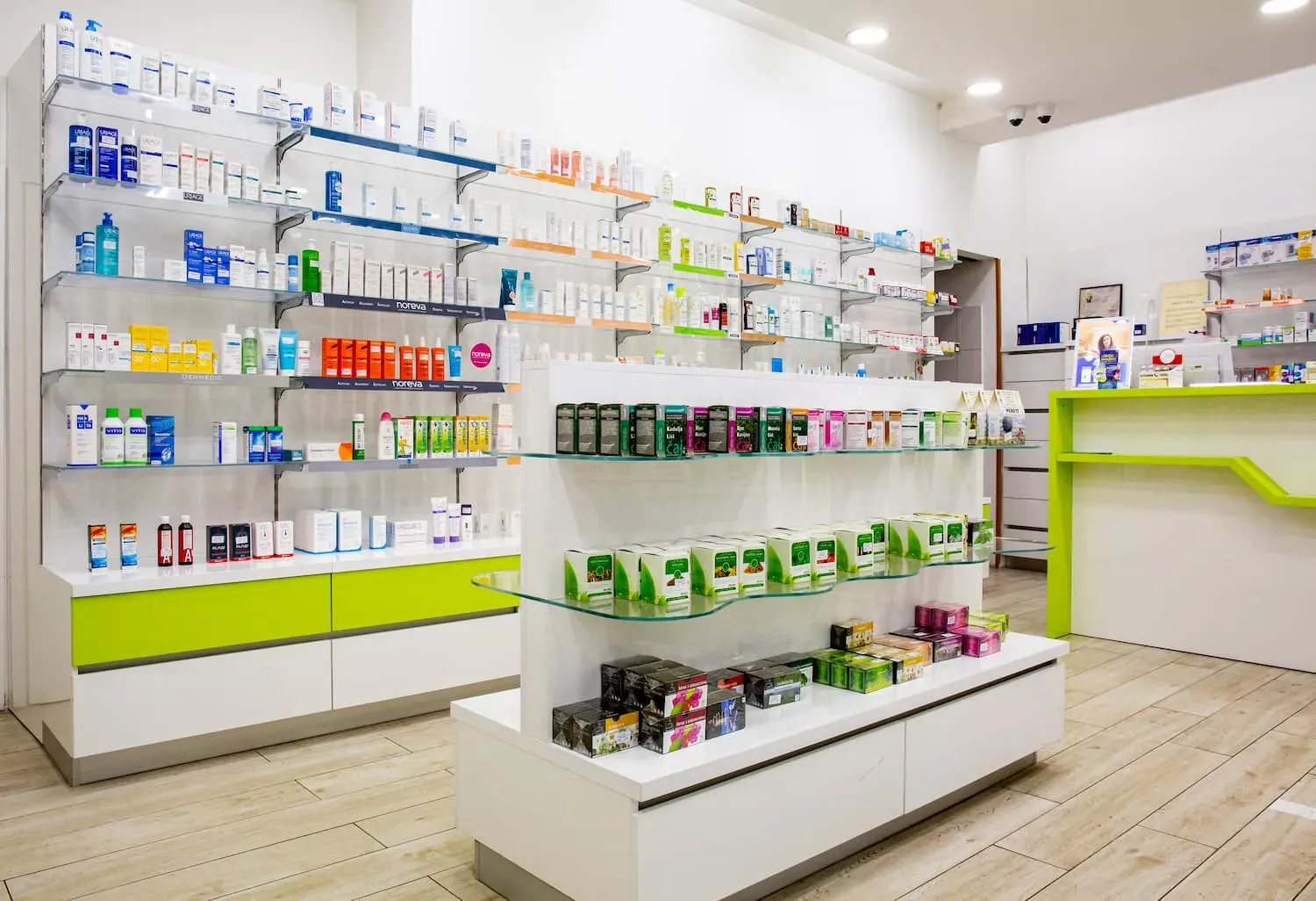 B PHARM PZU Bihać - slika 1