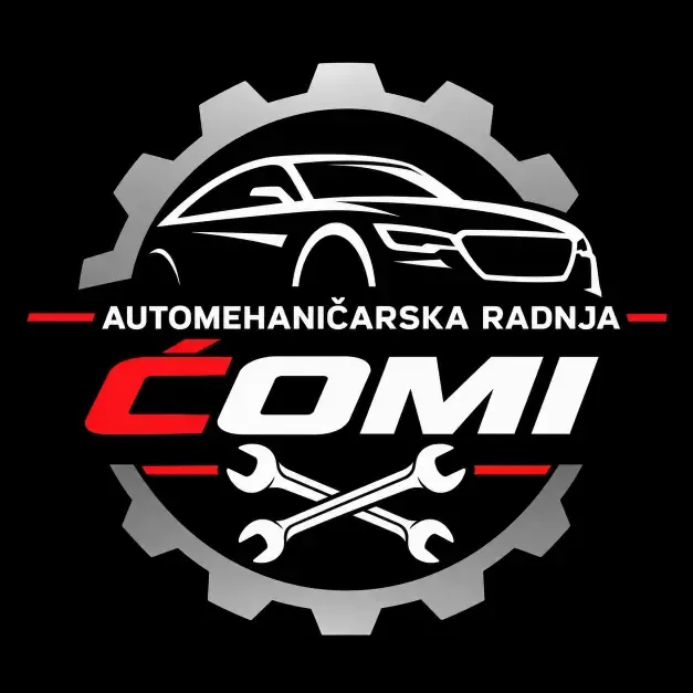 Automehaničarska radnja “Ćomi” Maglaj