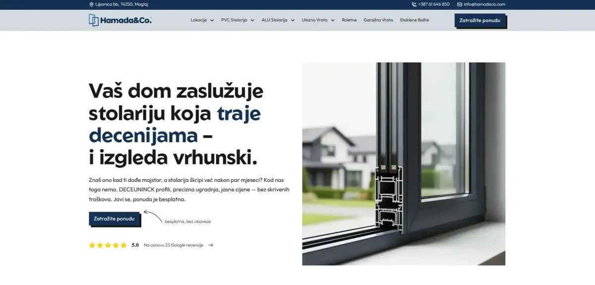 WBW — Web Agencija - slika 4