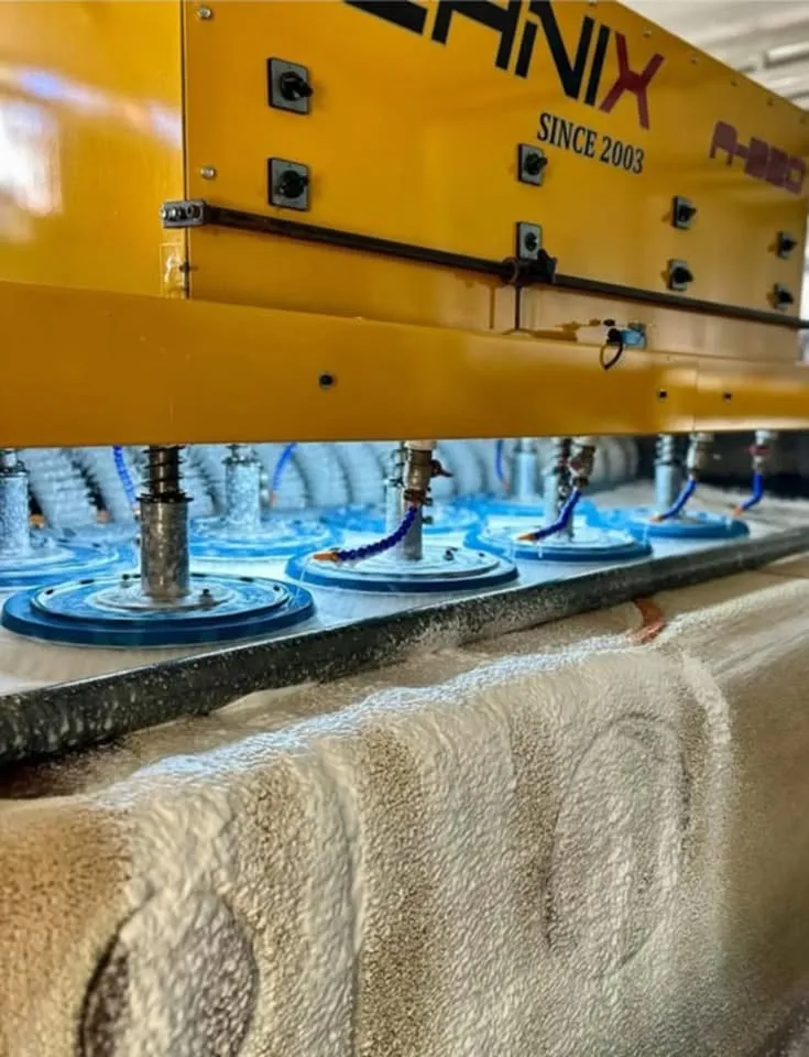 CLEAN SWEEP d.o.o. - Dubinsko pranje tepiha, itisona i mebla