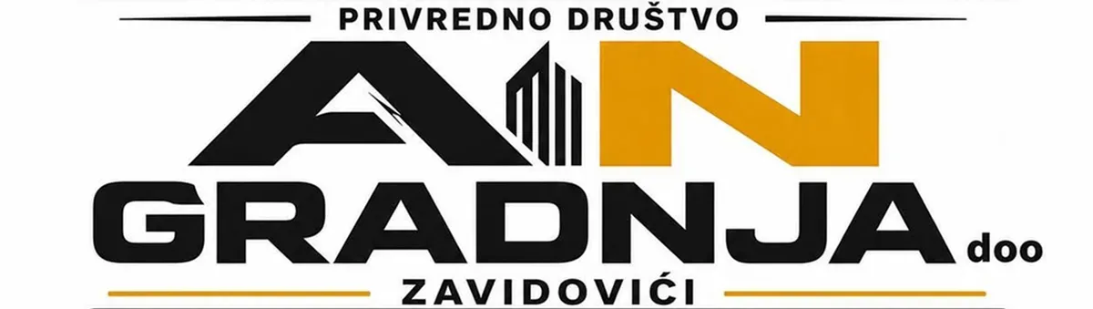 A.N. GRADNJA d.o.o.