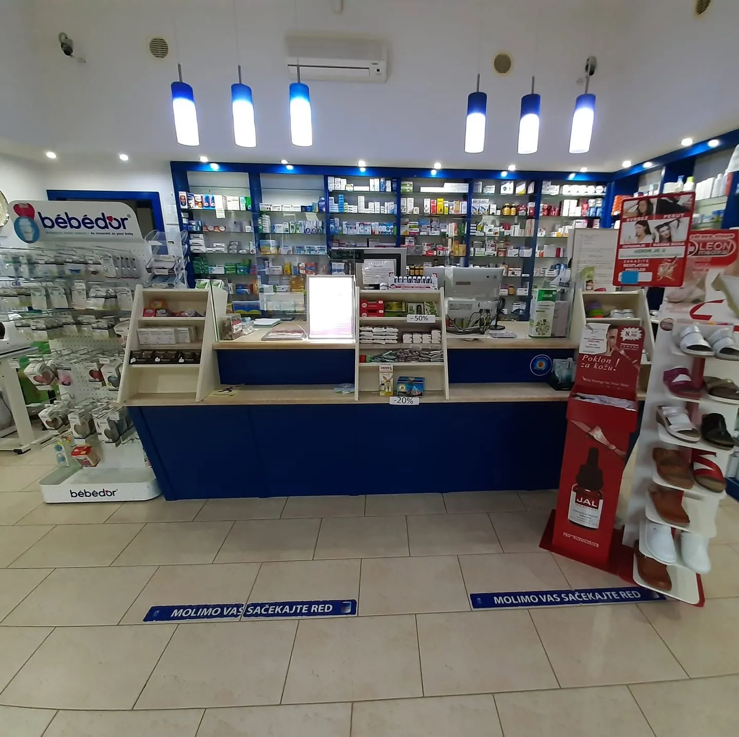 PZU Apoteka Hadžić