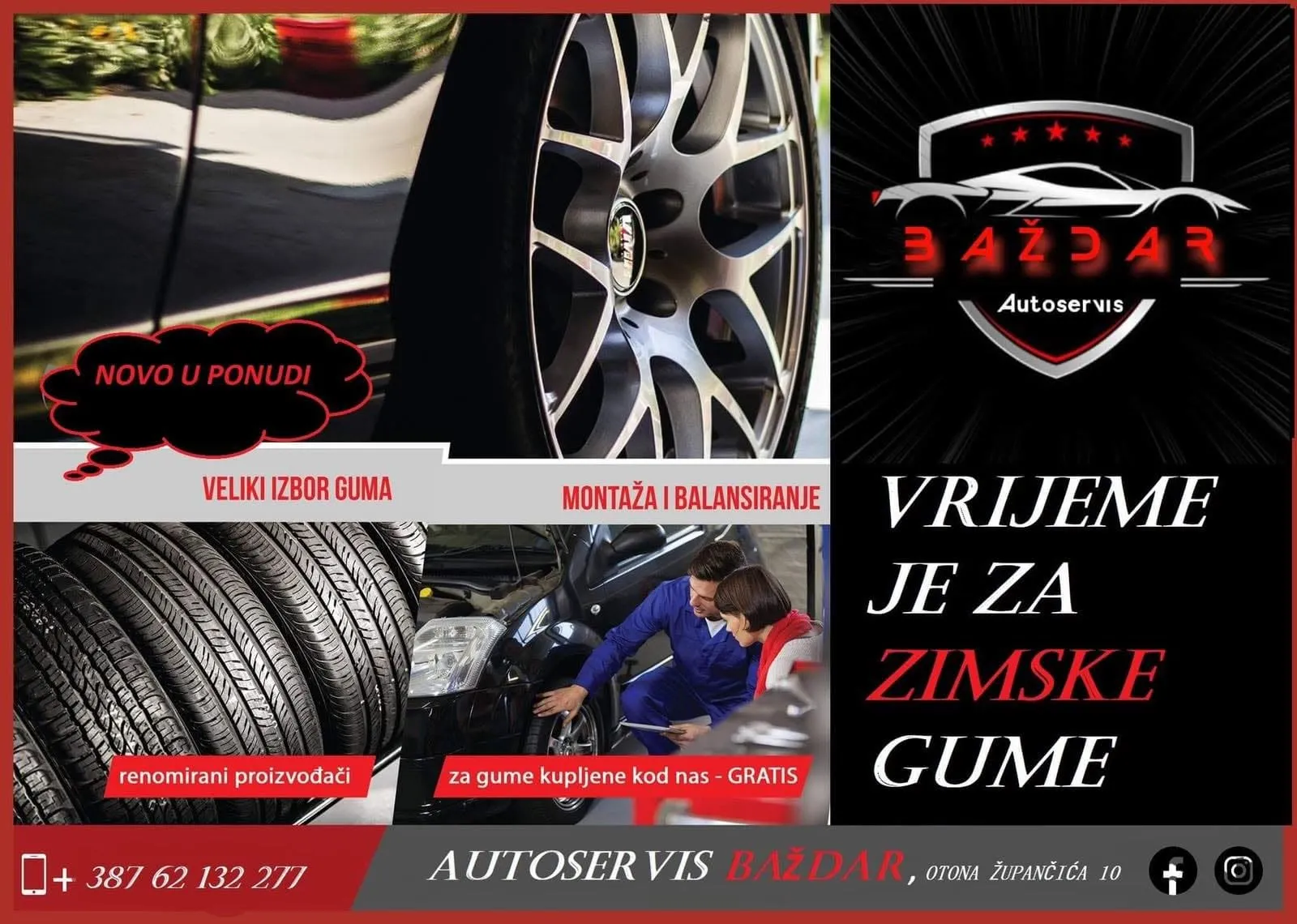 Autoservis Baždar d.o.o. - slika 6