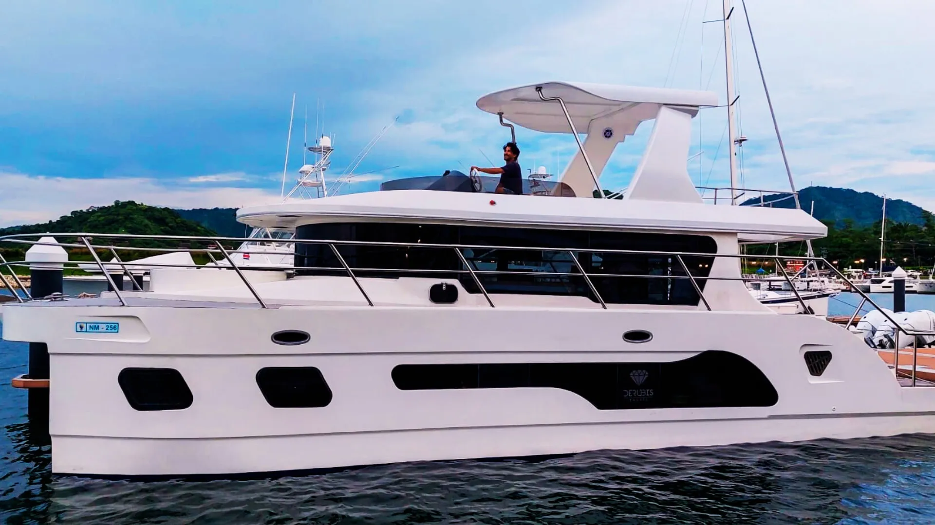 " DERUBIS yachts " d.o.o. Vitez