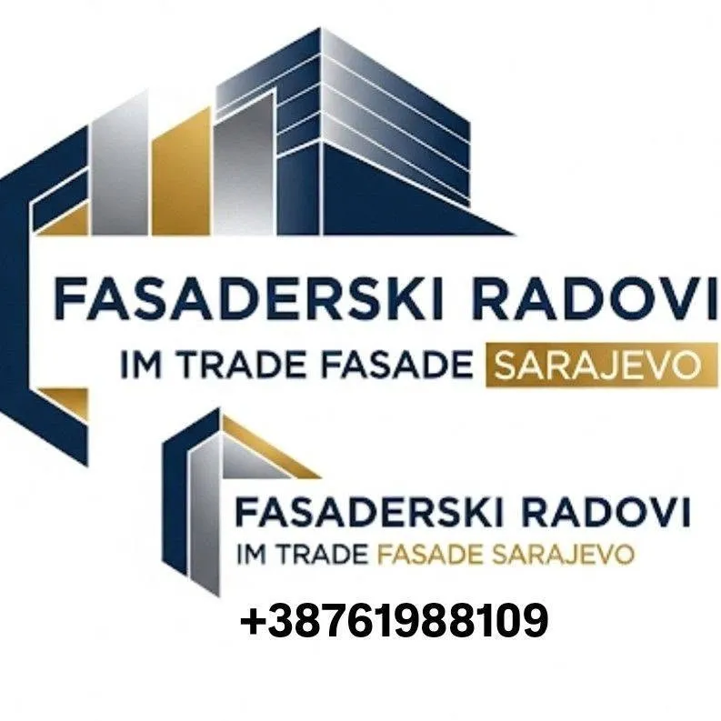 IM Trade Fasade Sarajevo - slika 1