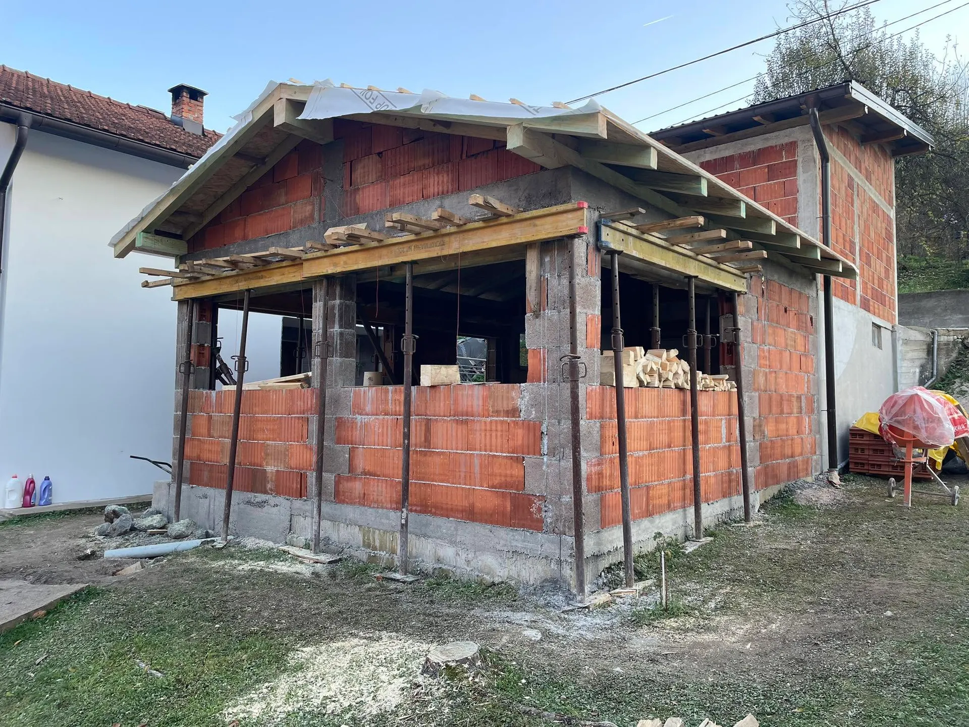 AMT gradnja - slika 3