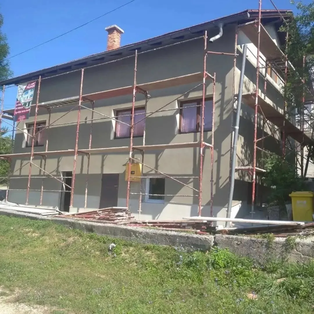 IM Trade Fasade Sarajevo - slika 4