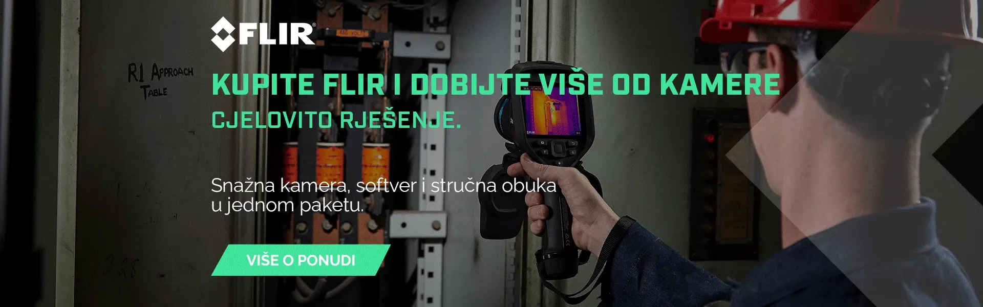 METROTEH - trgovina opreme
