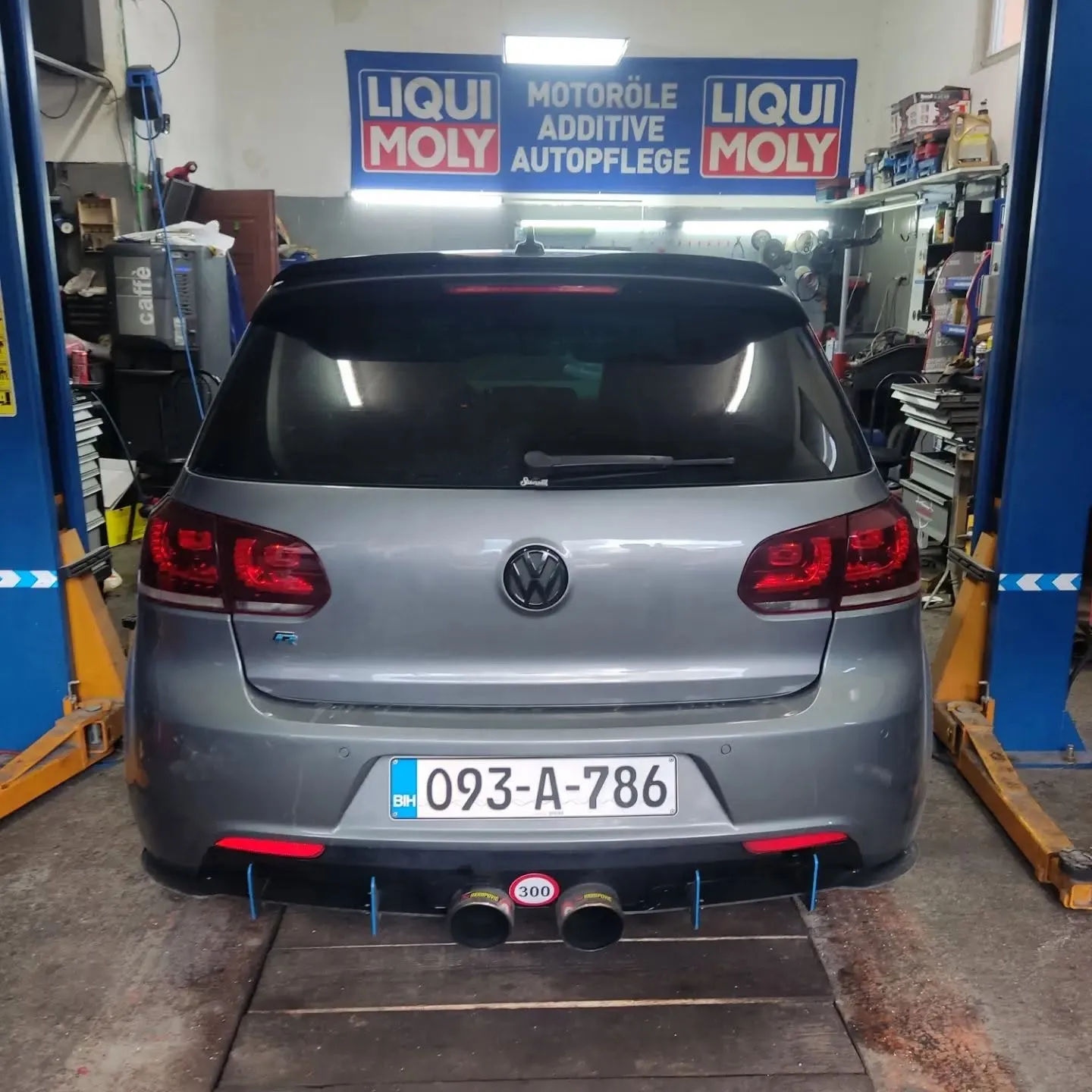 Autoservis Baždar d.o.o. - Putnički program