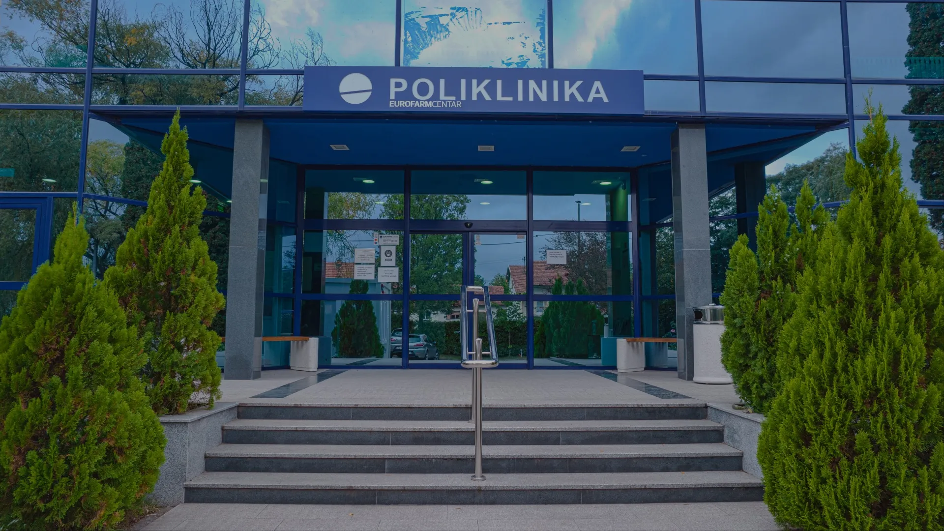 PZU "Eurofarm Centar Poliklinika" Bugojno