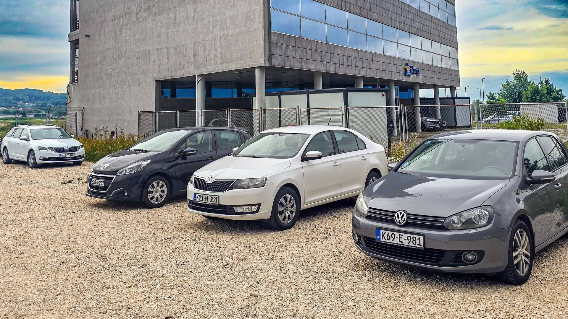 AB RENT A CAR D.O.O. - slika 2