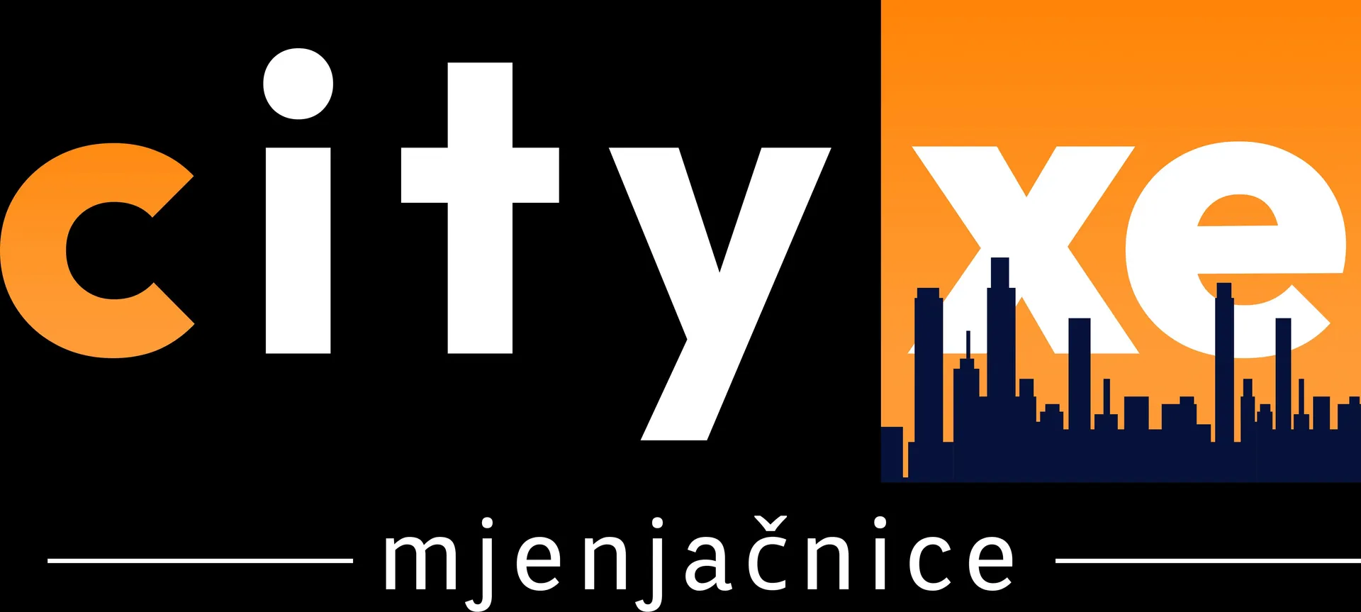 City XE 4 – Mjenjačnica Brčko