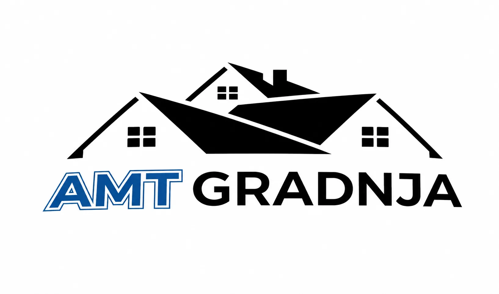 AMT gradnja