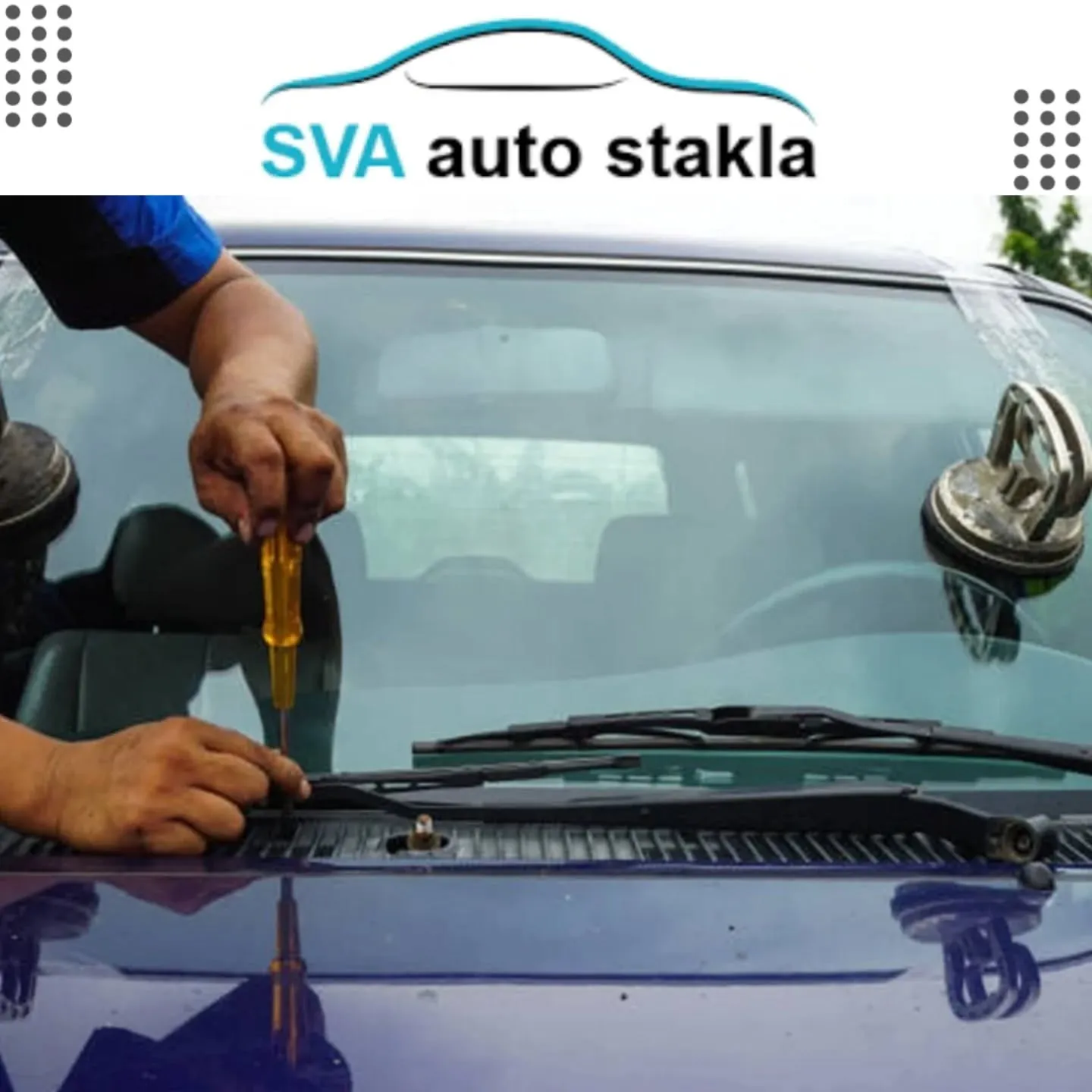 SVA AUTO STAKLA D.O.O. - slika 3
