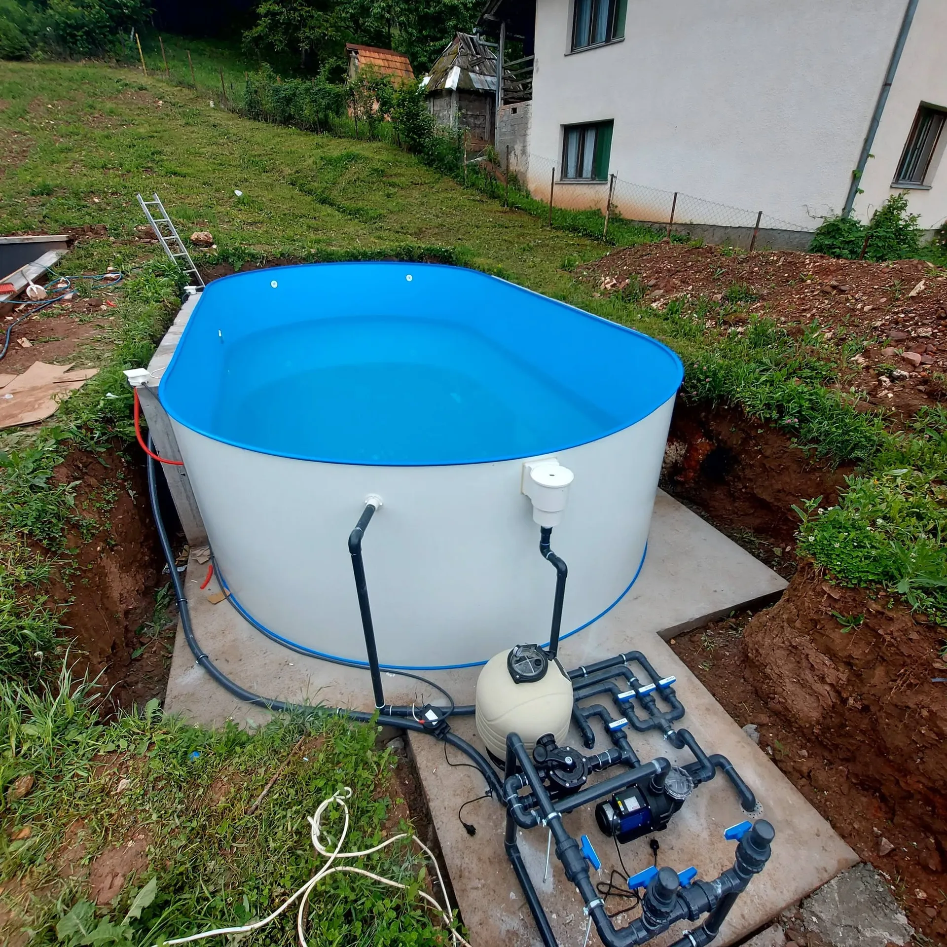 Hydro Raj d.o.o. Tuzla - slika 3