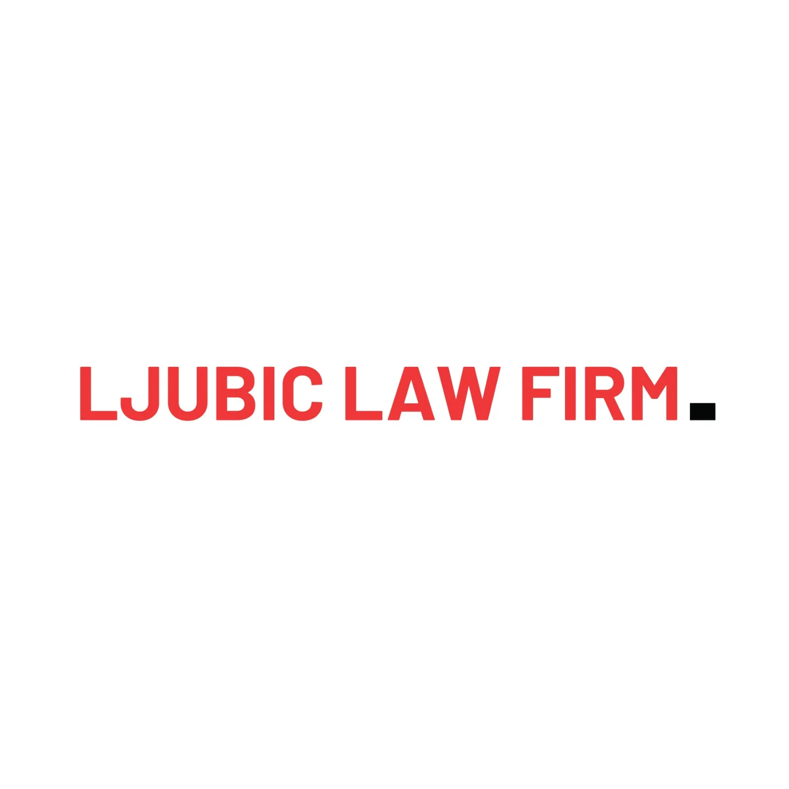 LJUBIC LAW FIRM Ltd