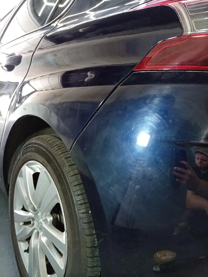 Selmo Garage - slika 5