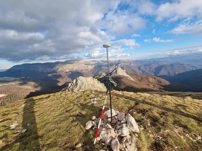InGeo - geodetske usluge - slika 2
