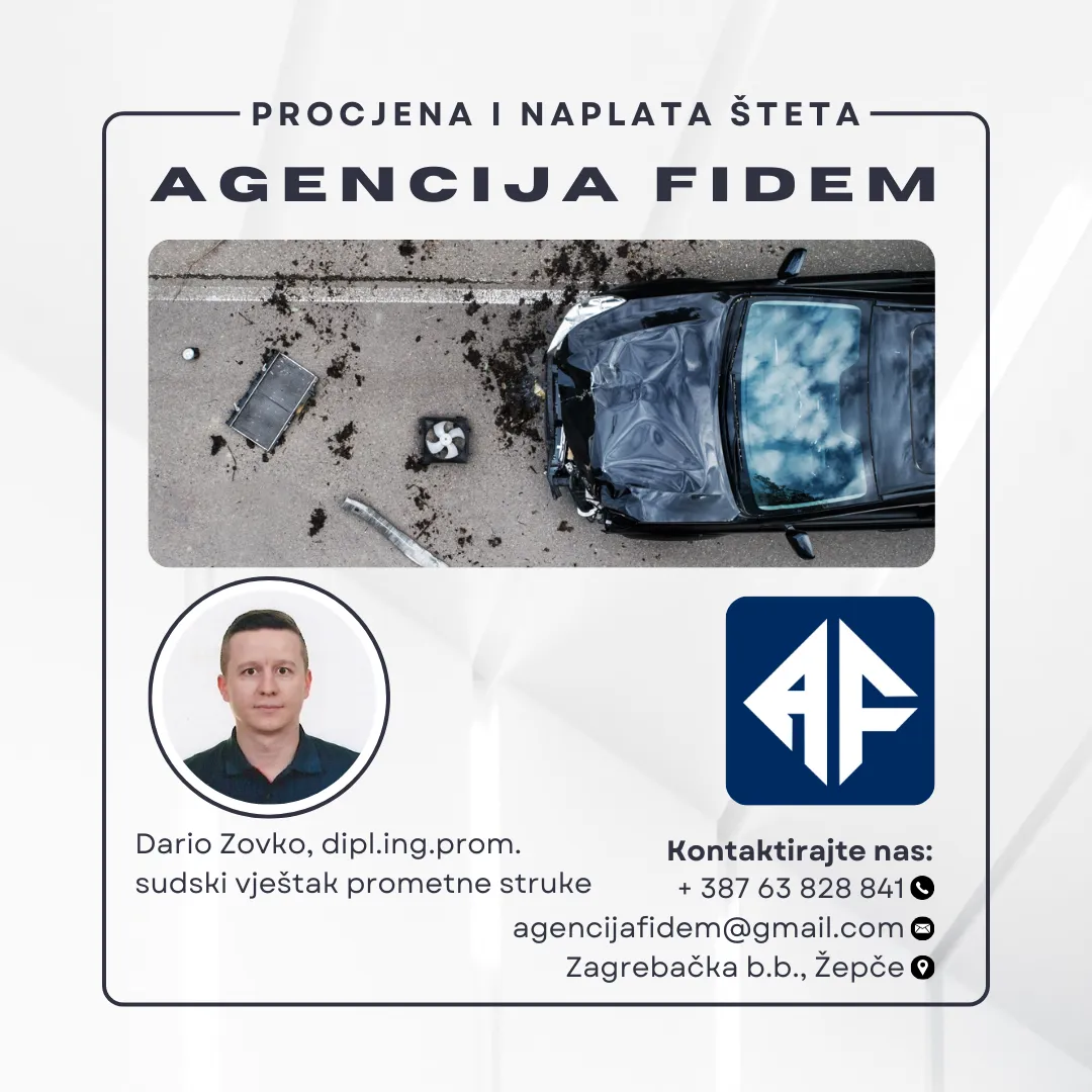 AGENCIJA FIDEM d.o.o.
