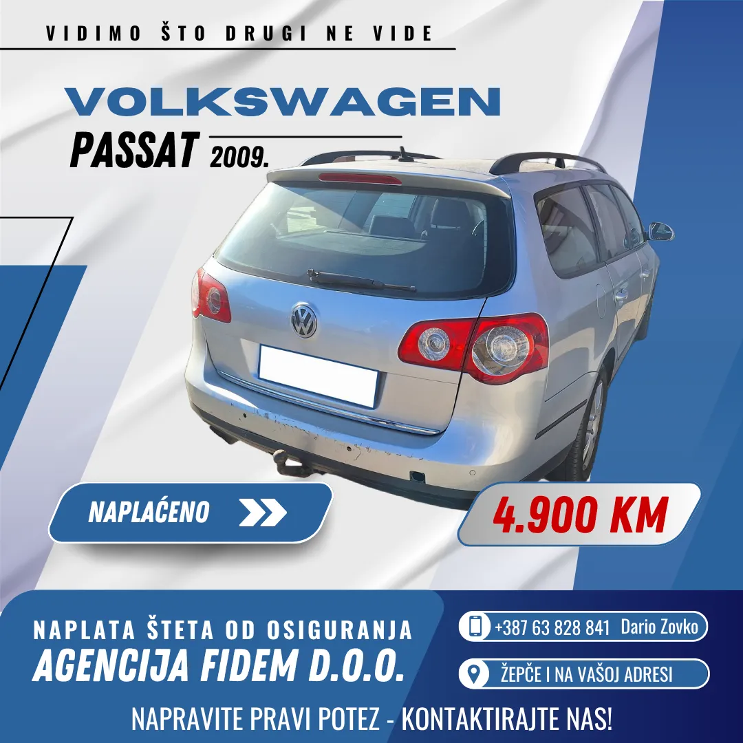 AGENCIJA FIDEM d.o.o. - slika 10